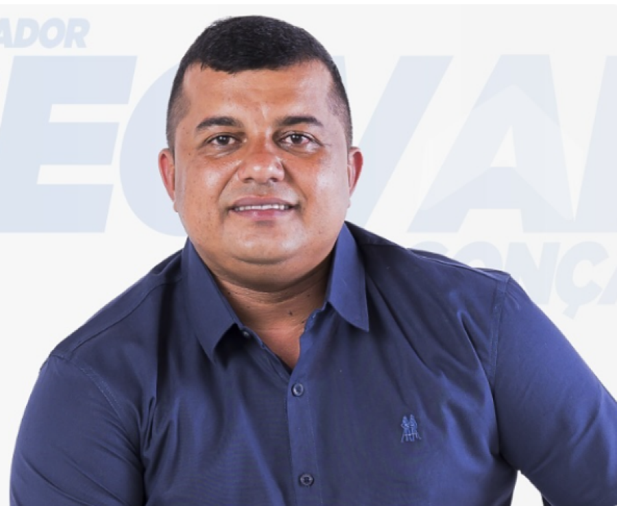 Vereador de Canindé é afasta por 180 dias