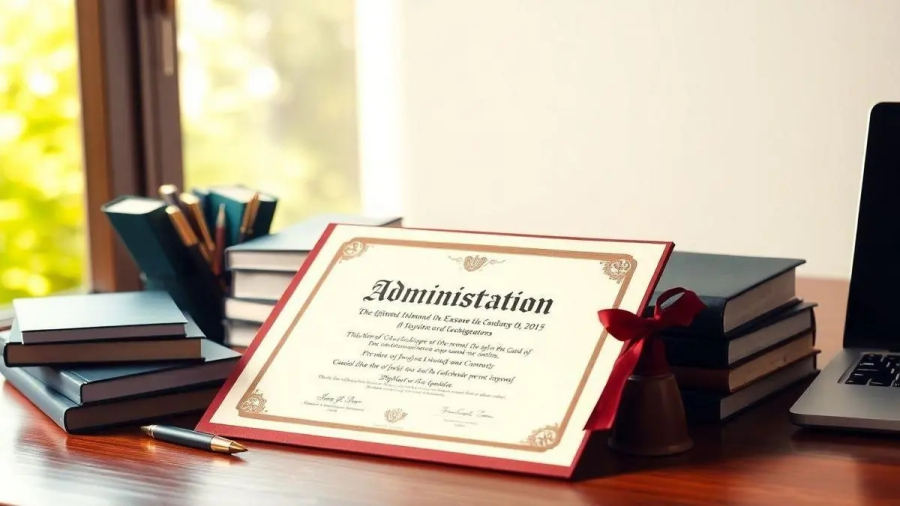 O Selo Mais Importante: Por que um Diploma Superior Precisa ser Reconhecido pelo MEC