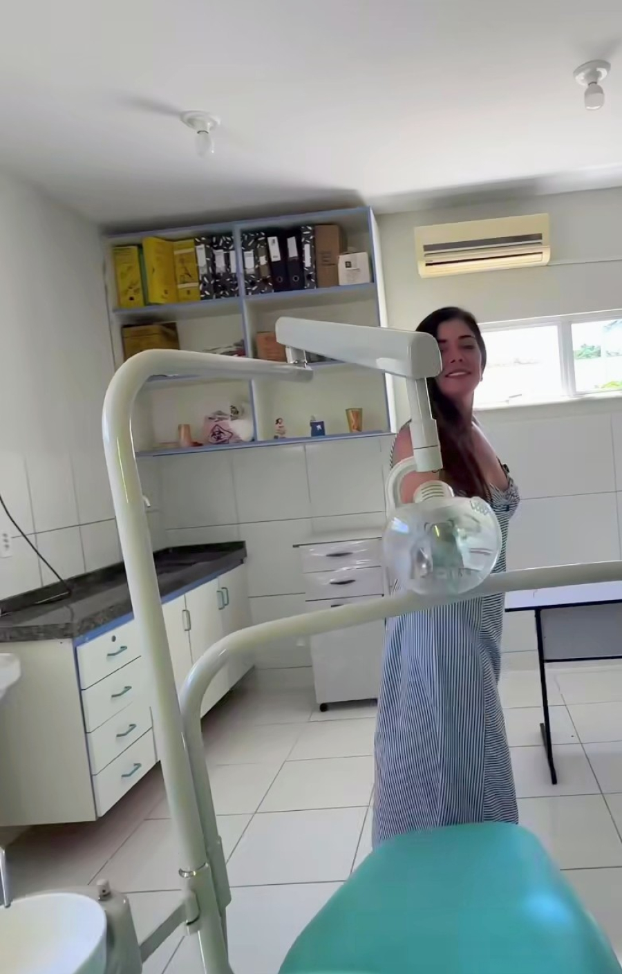 Paracuru entrega UBS revitalizada no Riacho Doce