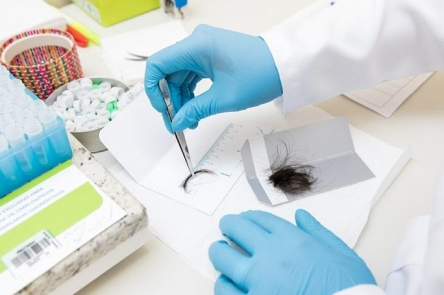 EXAME TOXICOLÓGICO PASSA A SER OBRIGATÓRIO PARA A PRIMEIRA CNH