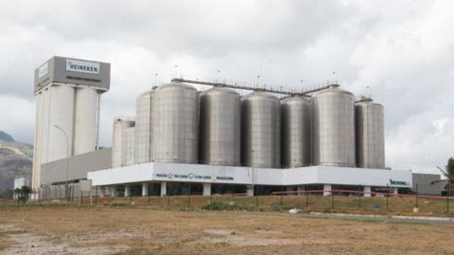 Heineken encerra fábrica em Pacatuba e demite funcionários
