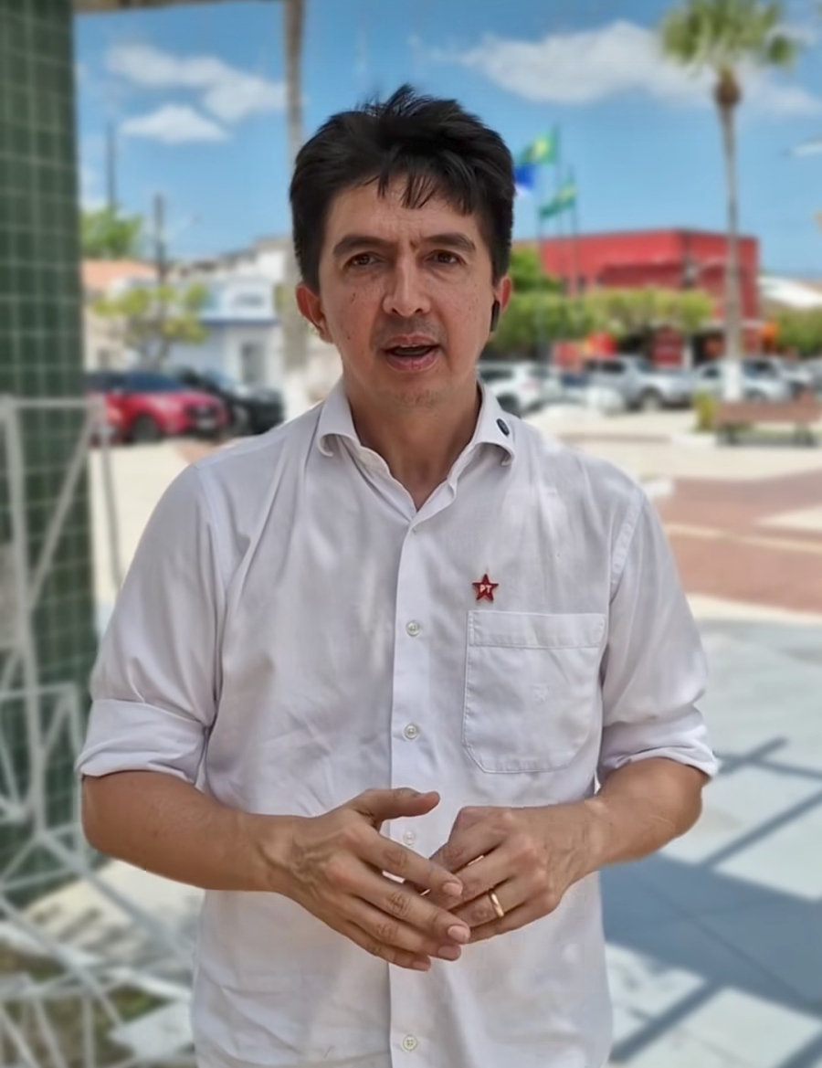 Câmara de São Gonçalo do Amarante aprova lei que simplifica instalação de antenas e impulsiona a conectividade