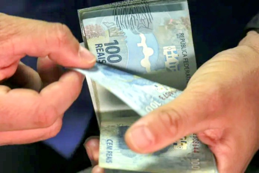 Decreto oficializa novo salário mínimo de R$ 1.621 a partir de 2026