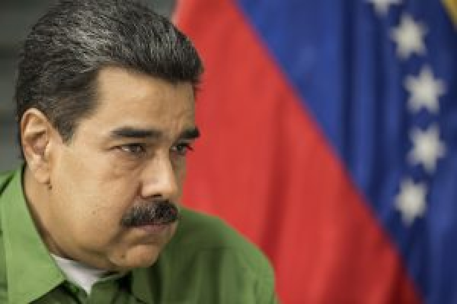 Maduro será julgado em Nova York por narcoterrorismo e tráfico de drogas