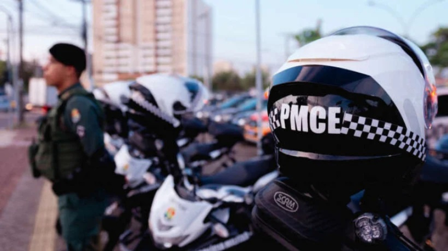 PM passa a cumprir mandados de prisão no Ceará com novo programa estadual