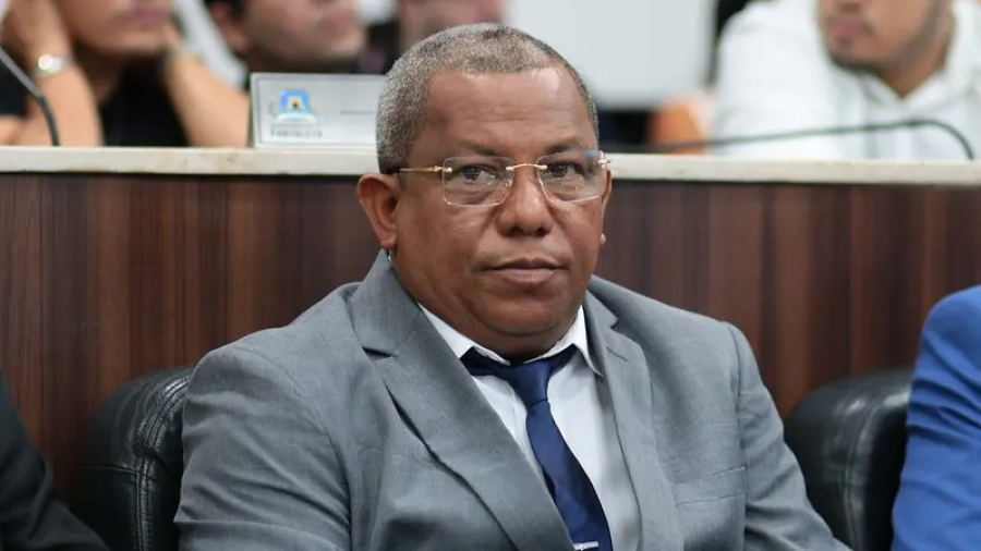 Vereador de Fortaleza tem mandato cassado por fraude à cota de gênero nas eleições de 2024