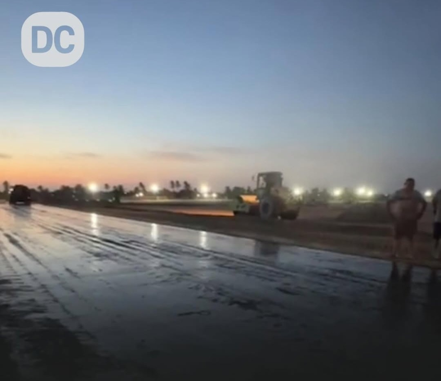 Arena do Paracuru Folia 2026 avança e confirma grandes nomes da música nacional