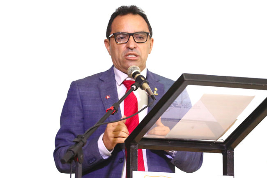 PT Ceará suspende filiação de Pedro Lobo após suspeita de importunação sexual