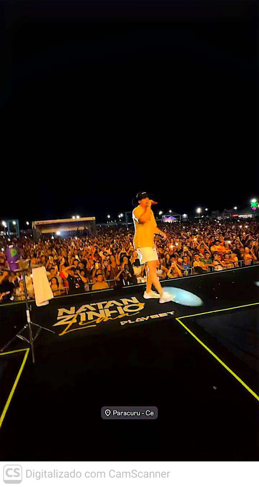 Multidão, segurança reforçada e impacto na economia marcam o maior Carnaval da história do município