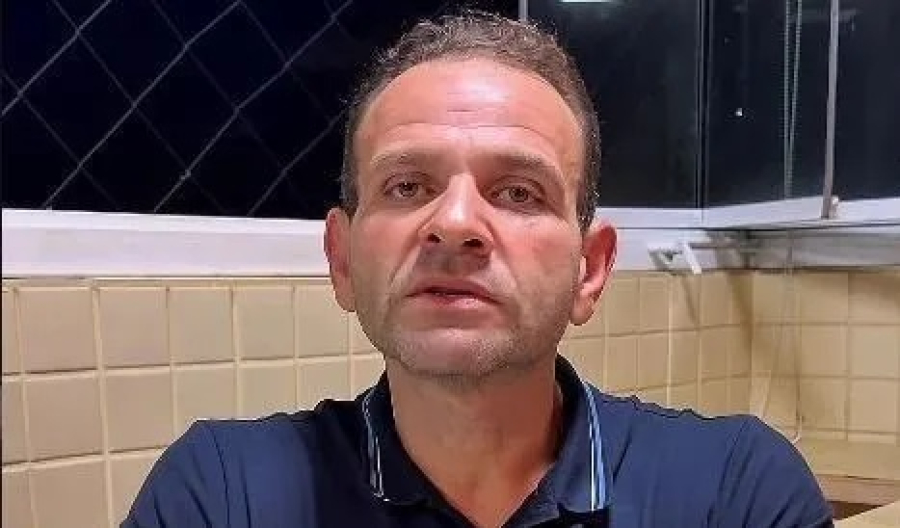 Irmão de Wesley Safadão tem mandato cassado em Aracoiaba