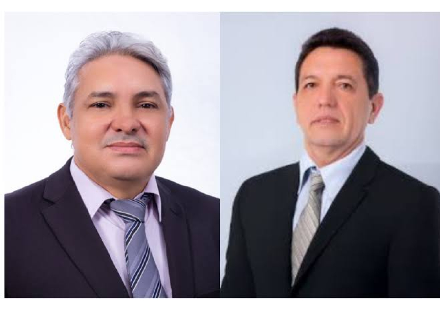 Paulo George é eleito prefeito de Choró em eleição suplementar