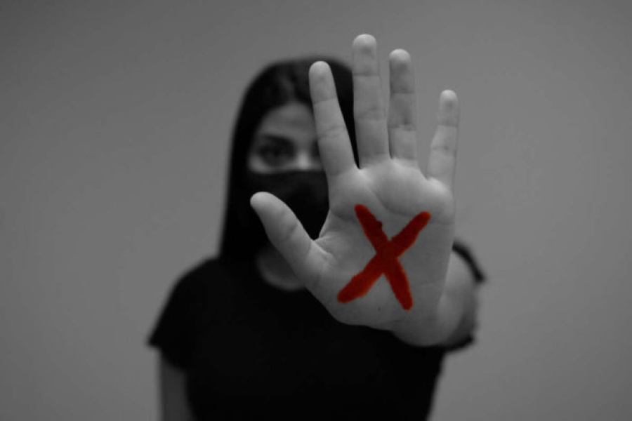 Violência contra mulheres: quase metade dos agressores no Ceará tem vínculo com a vítima