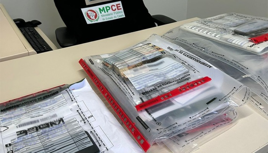 Operação do MP investiga suposto superfaturamento em desapropriação no município de Icó