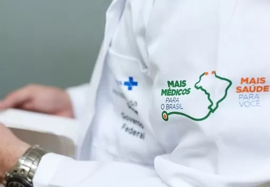 Ceará recebe 132 novas vagas no Mais Médicos