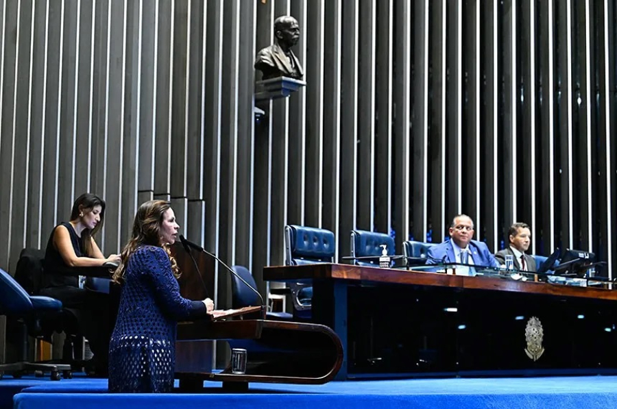 Senado avança no combate à violência de gênero com novo cadastro nacional