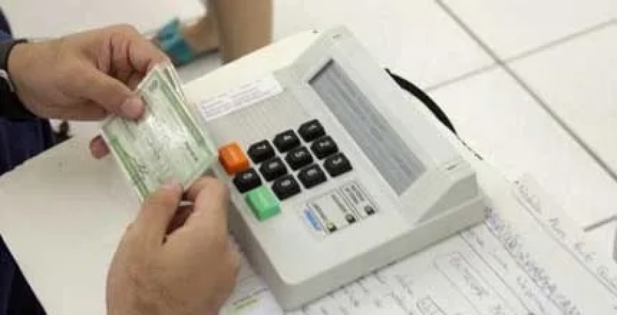 Prazo para regularizar título de eleitor termina em 6 de maio