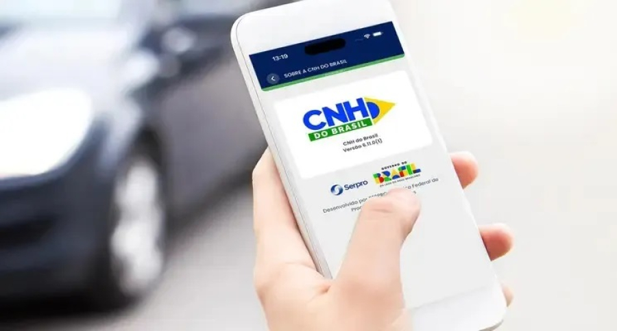 CNH automática para bons motoristas avança na Câmara e segue para o Senado