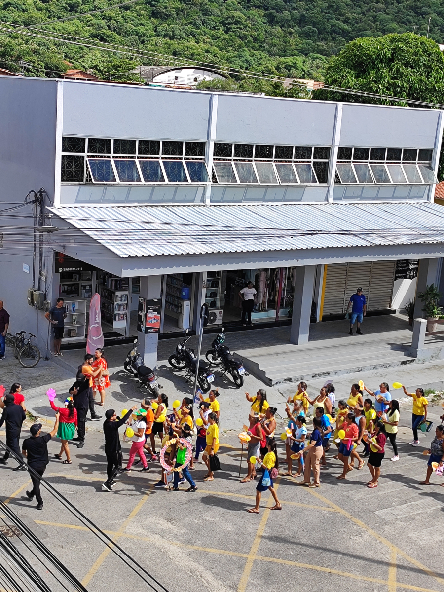18 de Maio: Dia Nacional de Combate ao Abuso e Exploração Sexual Infantil