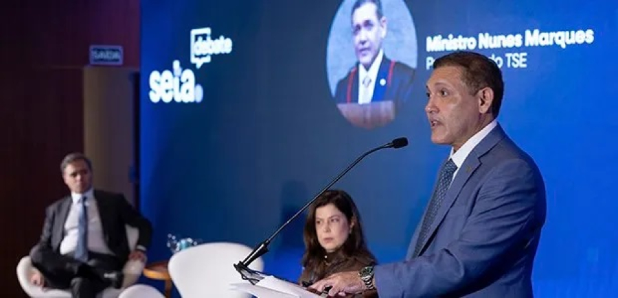 TSE endurece regras contra uso de IA e fake news nas eleições de 2026