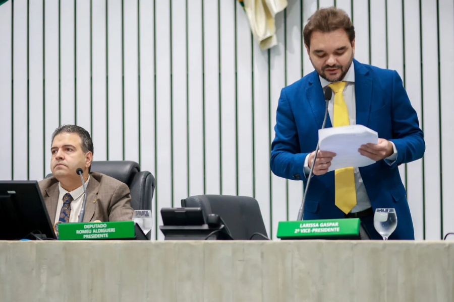 Alece aprova plano para ampliar acessibilidade cultural no Ceará