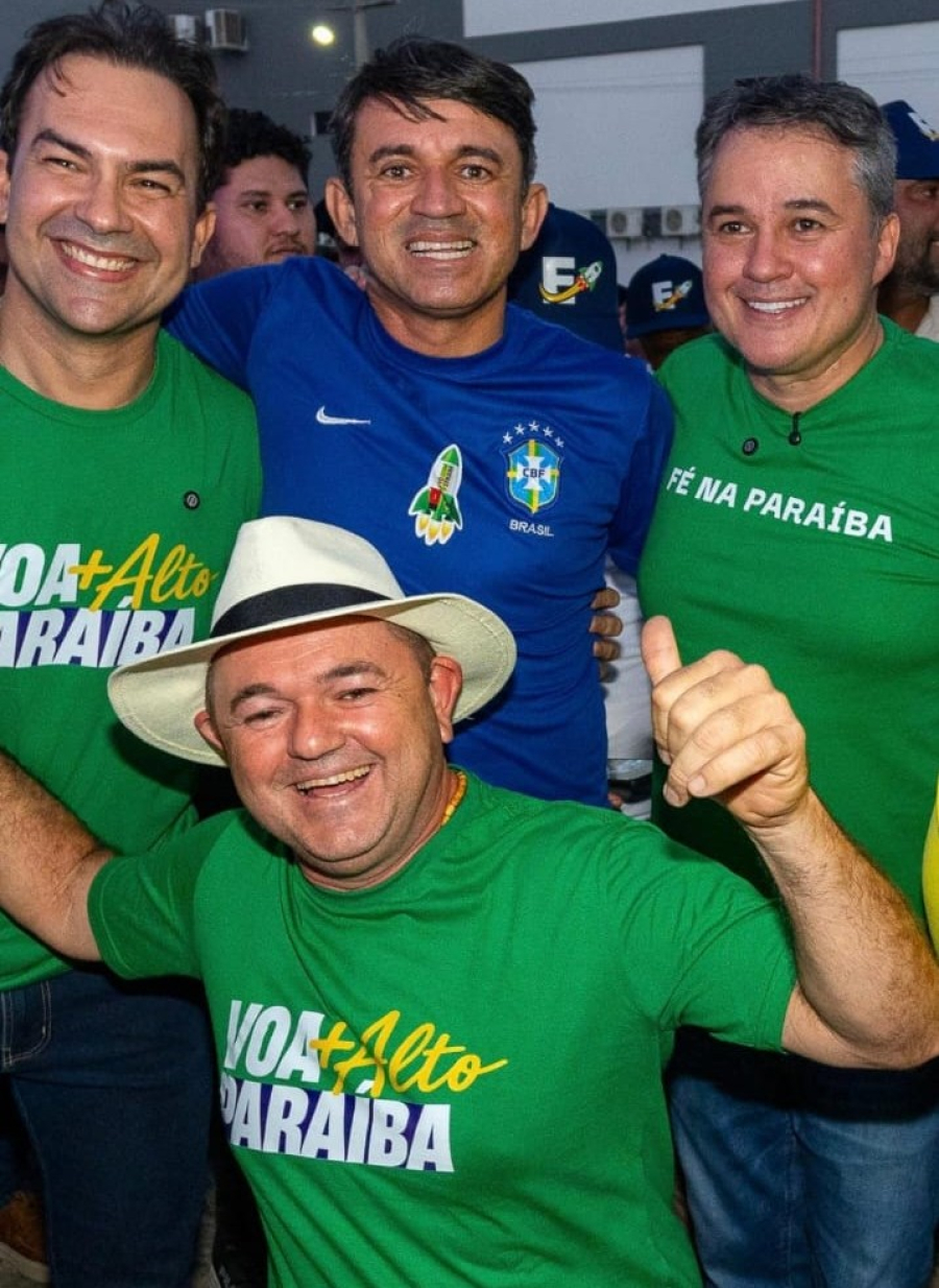 Paraíba cobra soluções para problemas históricos nas cidades