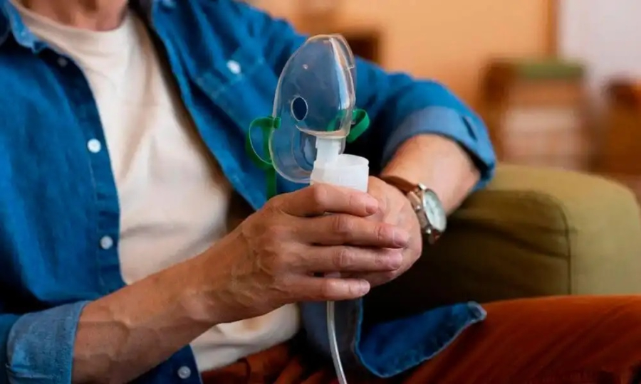 Fiocruz alerta para avanço de síndromes respiratórias graves e Ceará está entre os estados com alta de casos