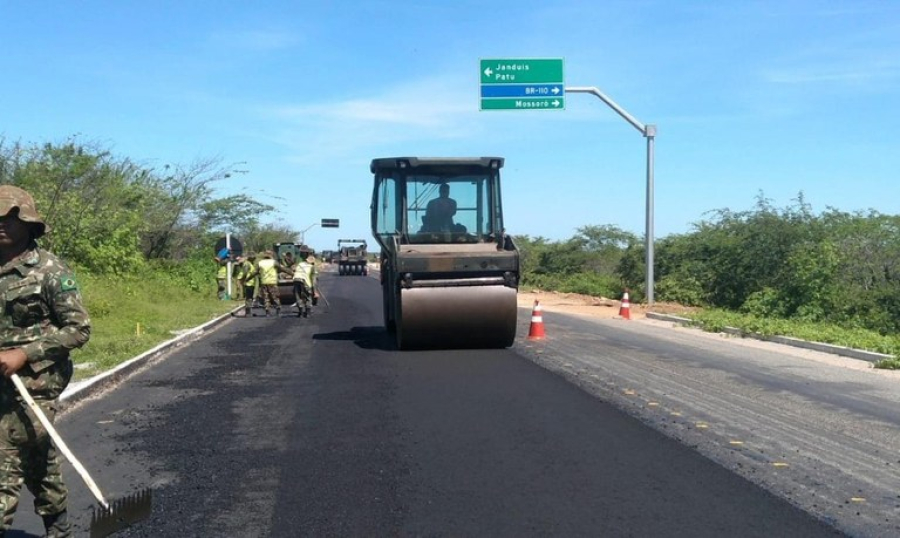 Governo amplia investimentos e prevê R$ 15 bilhões para manutenção de rodovias em 2026