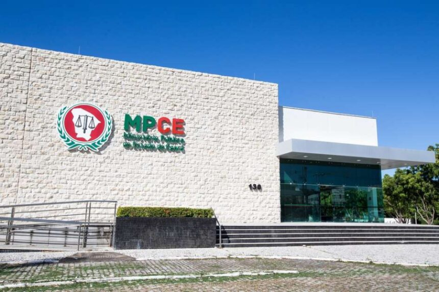 MPCE deverá explicar repasse de R$ 29,8 mil para promotores em missão nos Estados Unidos