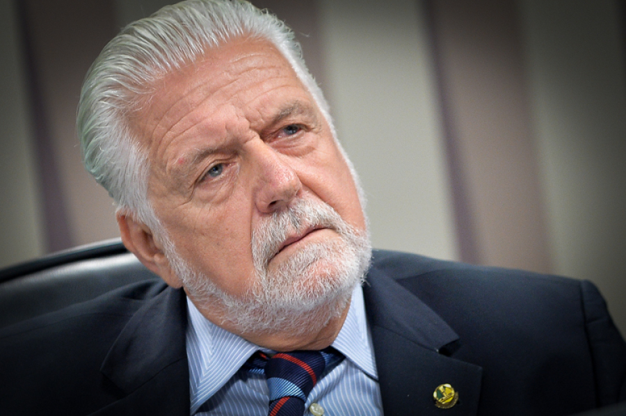 PF mira senador Jaques Wagner em nova fase da Operação Compliance Zero