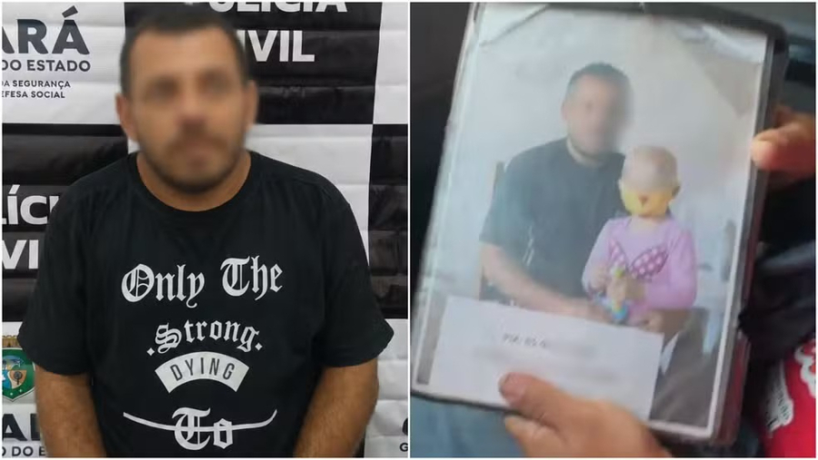 Homem é preso por usar IA em falsa campanha de doações em Cascavel
