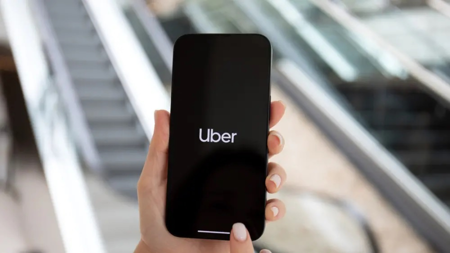 Uber amplia opção para mulheres