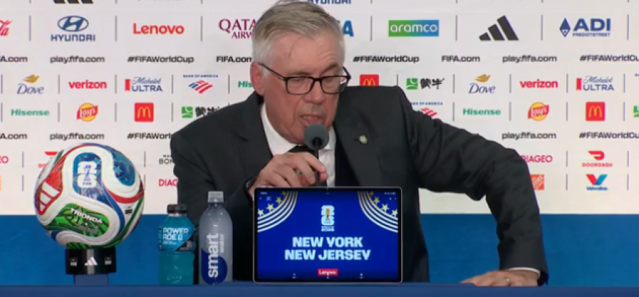 Brasil perde para a Noruega e é eliminado da Copa do Mundo de 2026