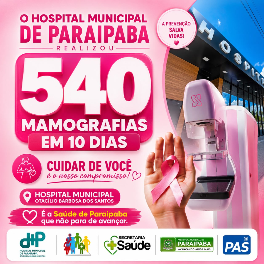 Hospital amplia estrutura