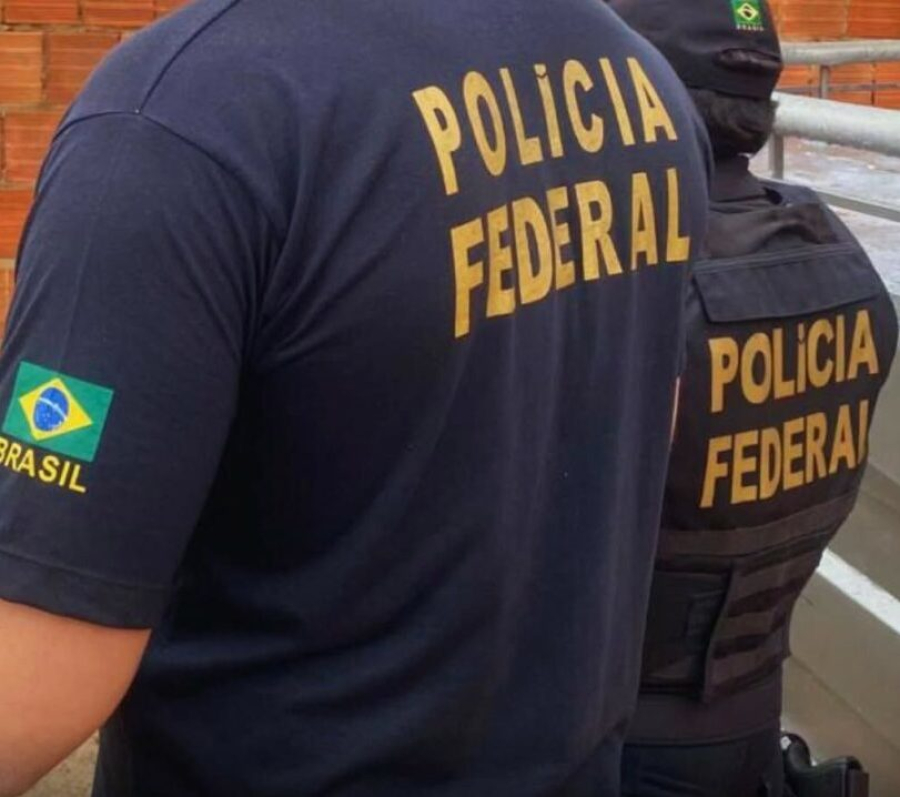PF reforça esquema de segurança para presidenciáveis