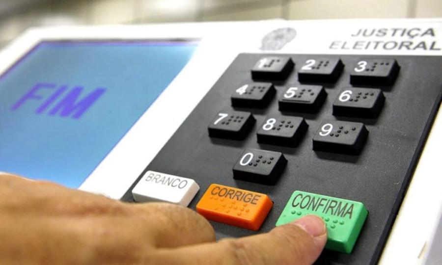 Ceará registra crescimento de 2,6% no eleitorado para as Eleições 2026