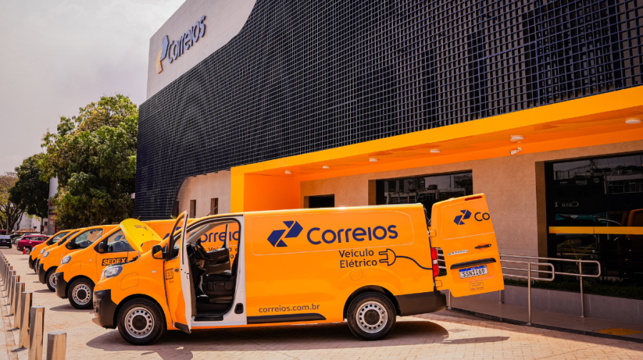 Greve dos Correios entra em nova fase nesta segunda-feira